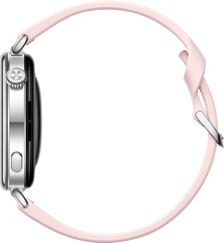 Смарт-часы HUAWEI Watch GT 7 41mm (Konsu-B39F) Цвет розовый фото 5