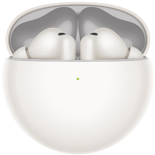 Беспроводные наушники HUAWEI FreeBuds 7i White