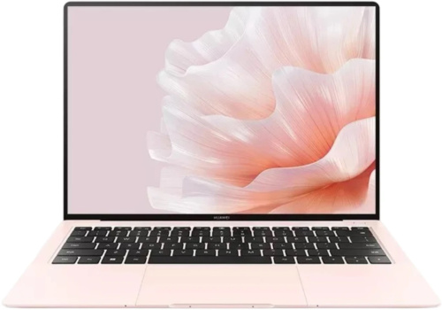 Ноутбук HUAWEI MATEBOOK X PRO Intel U7 155H 14.2" 32GB/2TB(VanGoghH-7221TM) Charm Pink фото 2