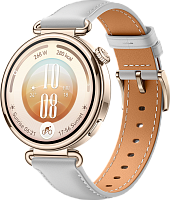 Смарт-часы HUAWEI Watch GT 7 41mm (Konsu-B39L) Цвет серый