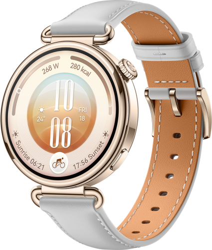 Смарт-часы HUAWEI Watch GT 7 41mm (Konsu-B39L) Цвет серый