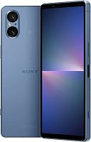 Смартфон Sony Xperia 5 V 8/256Gb Dual 5G Цвет Синий XQ-DE72/L