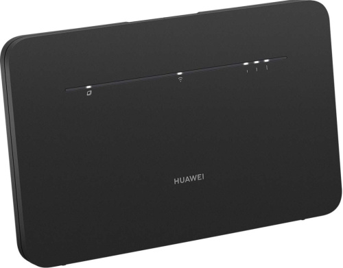 Wi-Fi-Роутер HUAWAEI 5G 1000 Мбит/с B535-232A Black фото 3