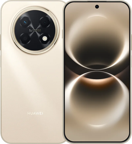 Смартфон HUAWEI NOVA 15 Max 8/256GB (CHZ-LX1) Blush gold