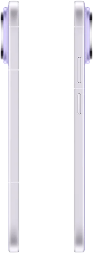 Смартфон HUAWEI NOVA 15 PRO 12/512GB (Klee-L21EK) Ultra Violet фото 3