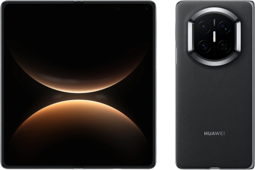 Смартфон HUAWEI Mate X7 16/512GB (Delphi-L29C) Black фото 3