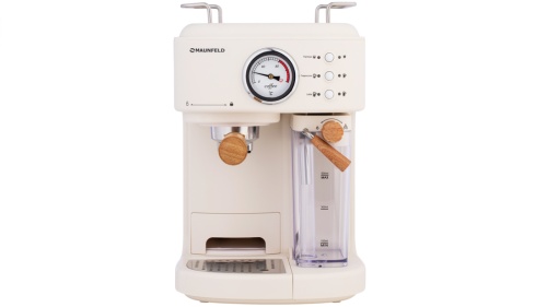 Кофеварка MAUNFELD MF-737BG PRO фото 3
