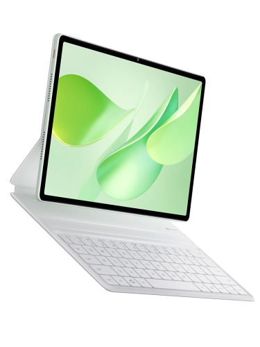 Планшет HUAWEI MatePad 12X 12+256G papermatte +Keyboard (Laurent-W09DK) Цвет Green фото 4