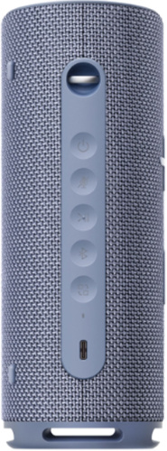 Беспроводная акустика HUAWEI Sound JOY 2 Isle Blue (EGRT-09) фото 3