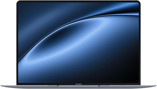 Ноутбук HUAWEI MATEBOOK X PRO Intel U9 185H 14.2" 32GB/2TB (VanGoghH-9221TM) Morandi Blue 2024 фото 3