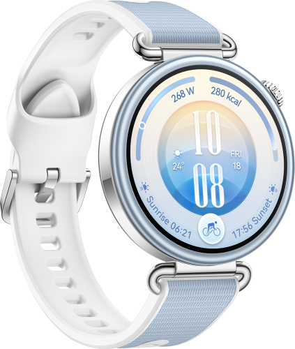 Смарт-часы HUAWEI Watch GT 7 41mm (NSU-B39) Blue фото 3