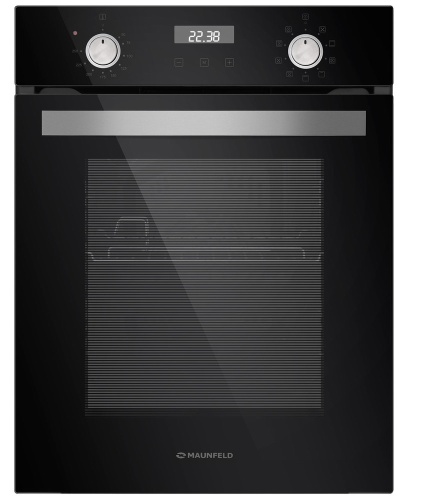 Шкаф духовой электрический MAUNFELD EOEM519B