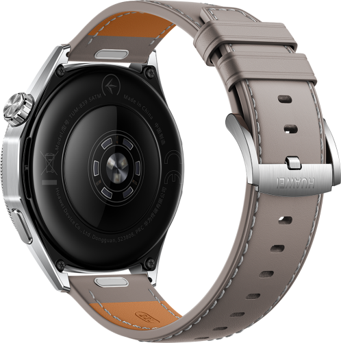 Смарт-часы HUAWEI Watch GT 7 46mm (TUM-B39) Цвет серый фото 4