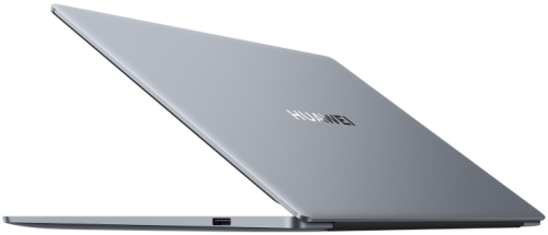 Ноутбук HUAWEI MateBook D14/i5-13th/16/512/DOS (MendelG-W5651D) Space Gray фото 4