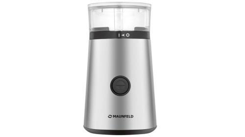 Кофемолка MAUNFELD MF-522S