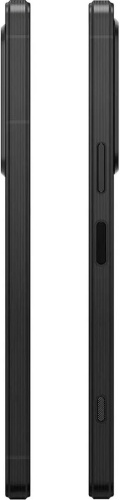 Смартфон Sony Xperia 1 V 12/512Gb Dual 5G Цвет Черный XQDQ72/B фото 4