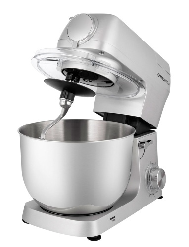 Кухонный комбайн MAUNFELD MF-421S PRO фото 6