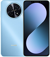 Смартфон HUAWEI NOVA 14i 8/256GB  STG-LX2 (Santiago-L91G)  Crystal Blue