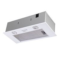 ВЫТЯЖКА HOMSair CAMELIA POWER 60 БЕЛЫЙ