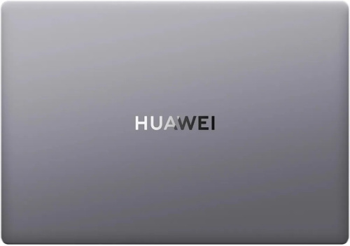 Ноутбук HUAWEI MATEBOOK D16 i9-13900H 16" 16/1TB (MitchellG-W9611) Space Gray фото 3