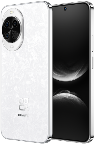 Смартфон HUAWEI NOVA 14 12/256GB (Taylor-L49D) White фото 2