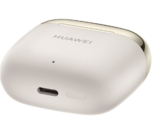 Беспроводные наушники HUAWEI FreeBuds SE 3 Beige фото 7