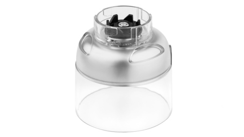 Кофемолка MAUNFELD MF-522S фото 3