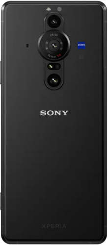 Комплект Sony Смартфон Xperia PRO-I  XQ-BE72/B1RU+Vlog Monitor XQZ-IV01B фото 3