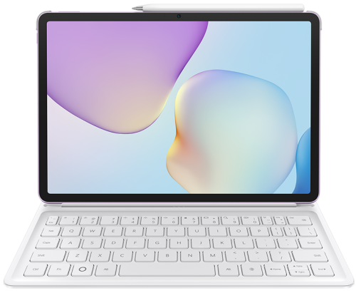 Планшет HUAWEI MatePad 11.5 8+256G wifi Papermatte+KB (Taoxingzhi-W09FK) Violet фото 2