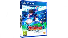 PS4 Captain Tsubasa: Rise of New Champions [английская версия]