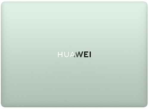 Ноутбук HUAWEI  MateBook 14/ U5/16/1T/DOS No Win (FlemingH-W5611T) Green фото 2