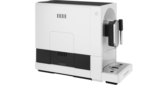 Кофемашина MAUNFELD MF-A7021WH фото 3