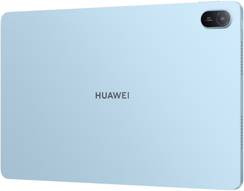 Планшет HUAWEI MatePad SE 11" WiFi 8+128GB (AGS6-W09DP) Crystal Blue + Pencil фото 4