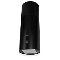 Кухонная вытяжка HOMSair ART 1050WL 35 ЧЕРНЫЙ