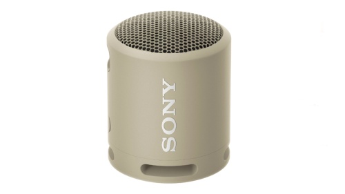 Беспроводная колонка Sony SRS-XB13/C Цвет Бежевый фото 2