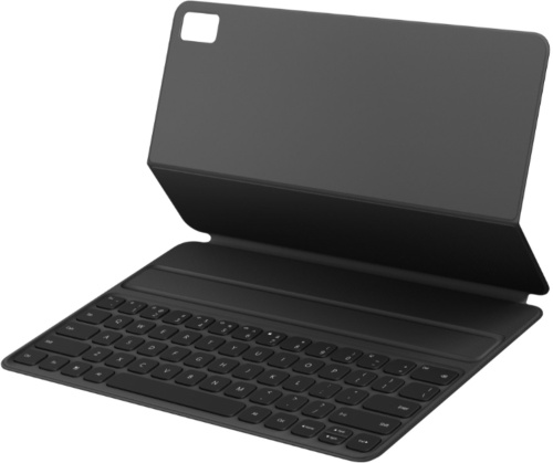 Клавиатура-чехол Huawei Smart Magnetic Keyboard для MatePad Pro Grey фото 2