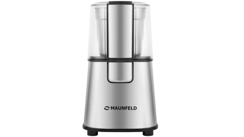 Кофемолка MAUNFELD MF-521S