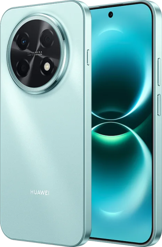 Смартфон HUAWEI NOVA 15 Max 8/256GB (CHZ-LX1) Lake Cyan фото 3
