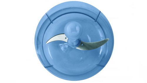 Блендер стационарный Scarlett SC-442 300Вт белый фото 2