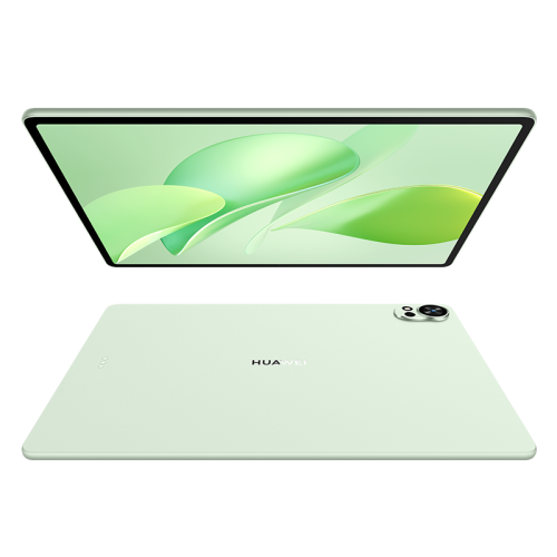 Планшет HUAWEI MatePad 12X 12+256G papermatte +Keyboard (Laurent-W09DK) Цвет Green фото 2