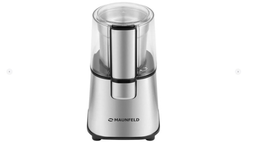 Кофемолка MAUNFELD MF-521S фото 2