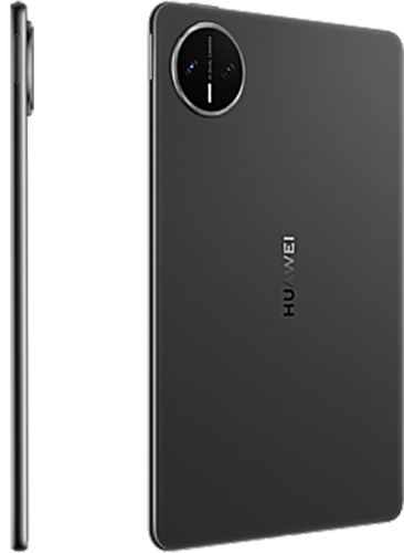Планшет HUAWEI MatePad Mini 12+256 AG (MLR-W09) Paper Matte Graphite Black фото 3