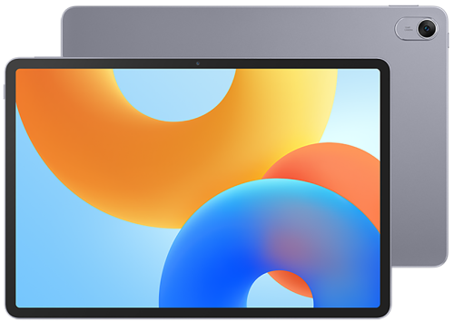 Планшет HUAWEI MatePad 11.5 8+256GB (BartokR-W09FK) Papermatte +KB Space Gray