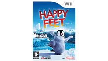 Г 41902 Happy Feet (Wii)