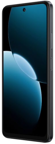 Смартфон HUAWEI nova Y73 8+256 (Judy-L21D) Black фото 2