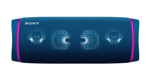 Беспроводная колонка Sony SRS-XB43/L Цвет Синий фото 2