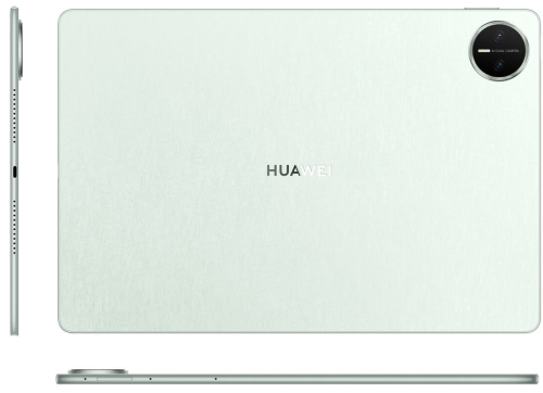 Планшет HUAWEI MatePad Pro 12.2 12+512 wifi Papermatte inbox keyboard (Morandi-W09DK) Green 2025 фото 5