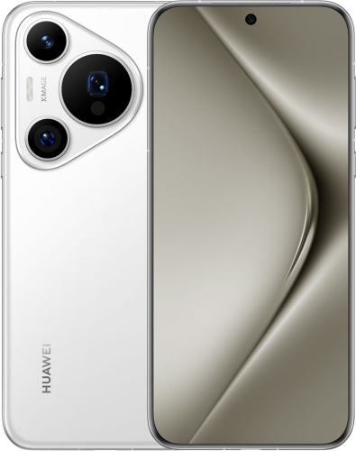 Смартфон HUAWEI Pura 70 Pro 12/512GB (HBN-LX9) White