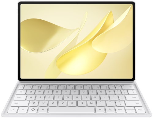 Планшет HUAWEI MatePad 12X 12+256G +Keyboard (Laurent-W09BK) Цвет White фото 3