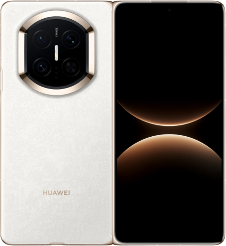Смартфон HUAWEI Mate X7 16/512GB Delphi-L29C ( DEL-LX9)  Brocade White  фото 2
